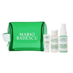 Mario Badescu Facial Skincare Gift Set